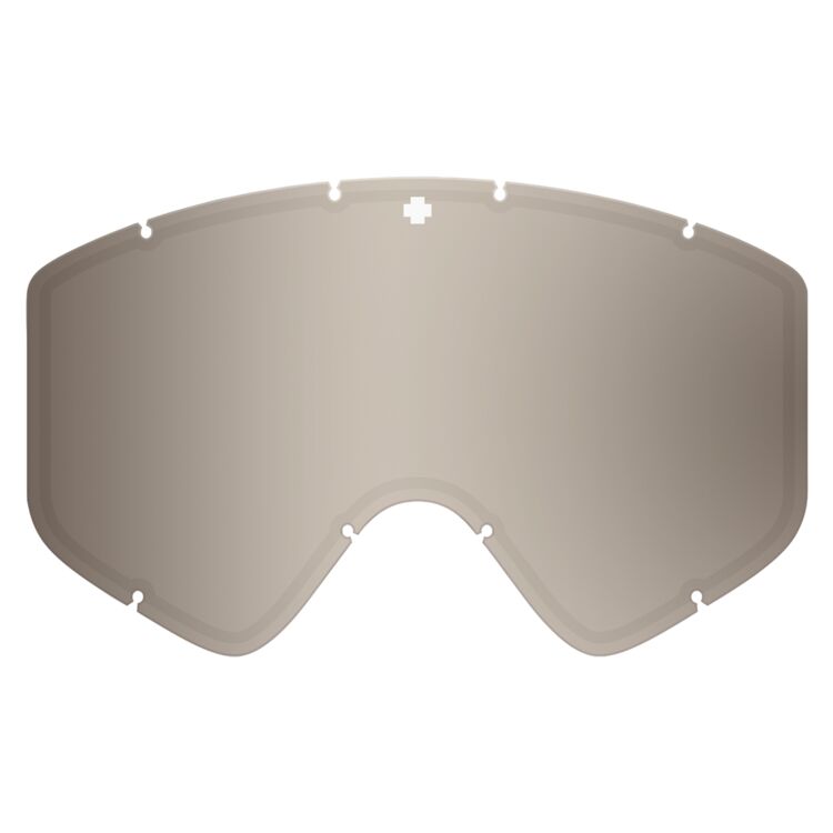 Bronze Silver Mirror