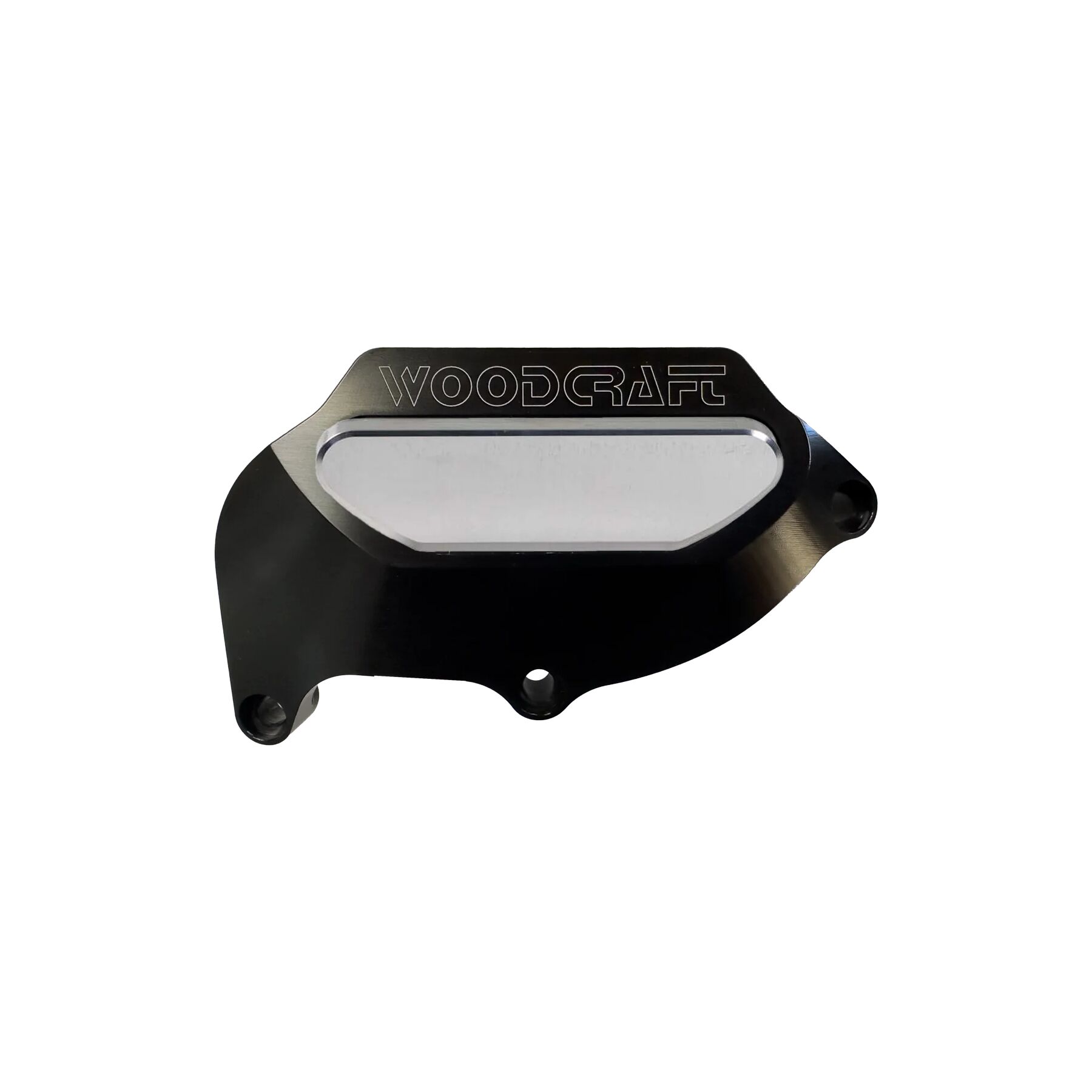 Woodcraft Stator Cover Aprilia RSV4 / Factory 2021-2024