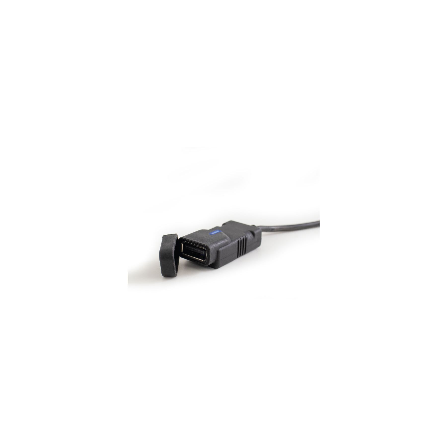 Koso Hardwired Single Port USB Charger