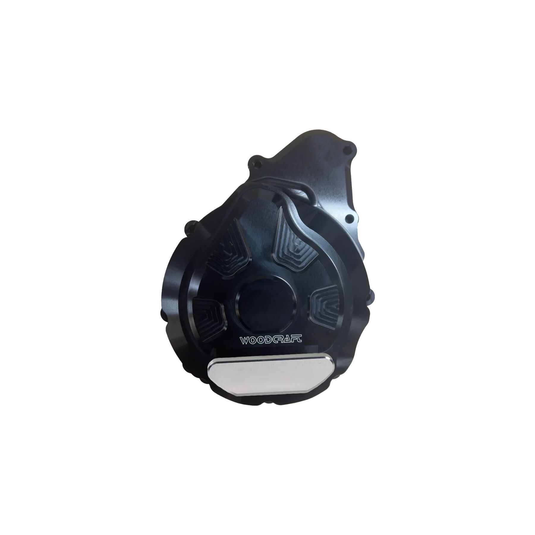 Woodcraft Stator Cover Kawasaki ZX-4R / ZX-4RR 2023-2025