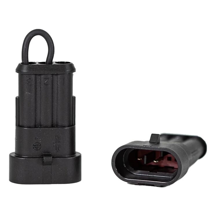 Woodcraft Sidestand Elimination Plug Ducati