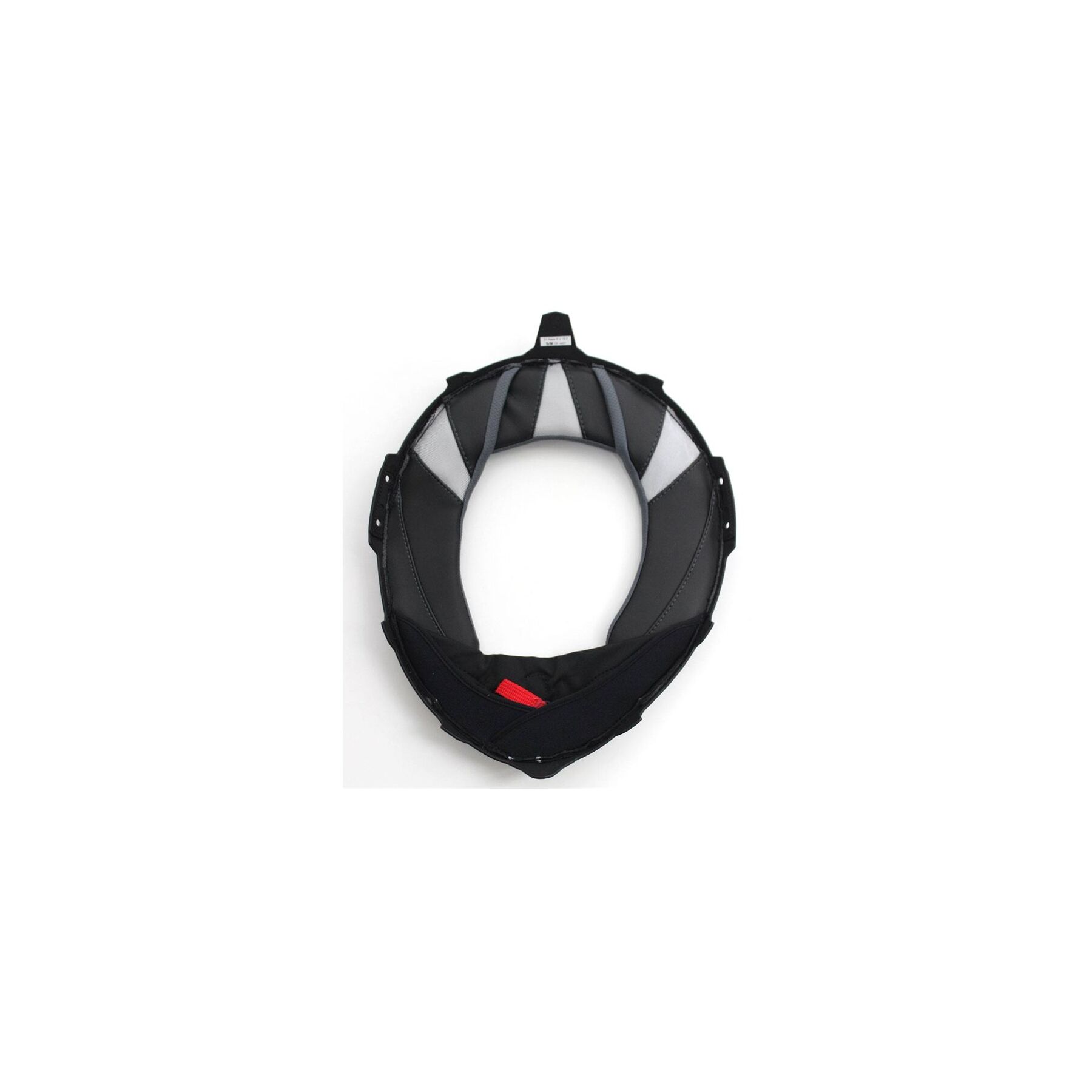Shark Race R Pro GP Neck Pad V1.8 (2XS and LG-XL)