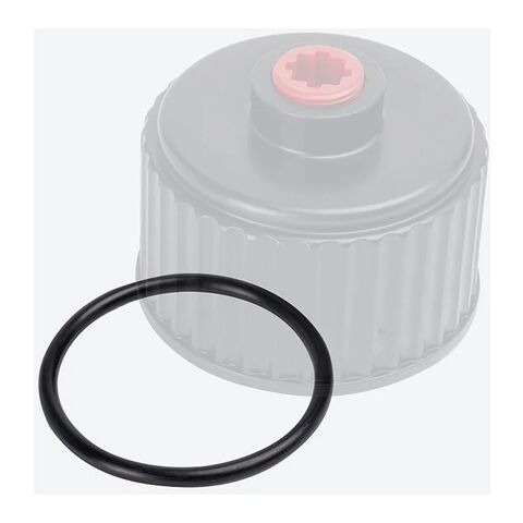 VP Racing Cap O-Ring Replacement