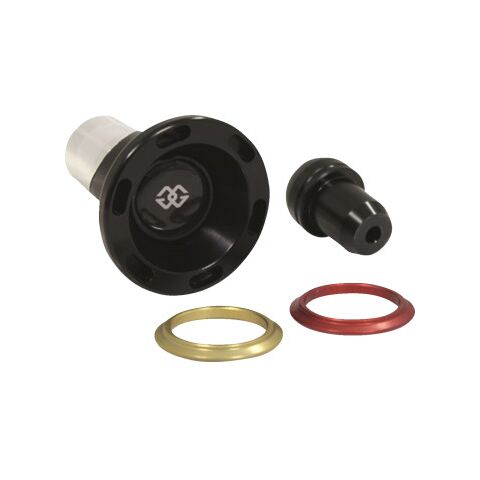 Gilles Tooling Quick Change Front Axle Slider