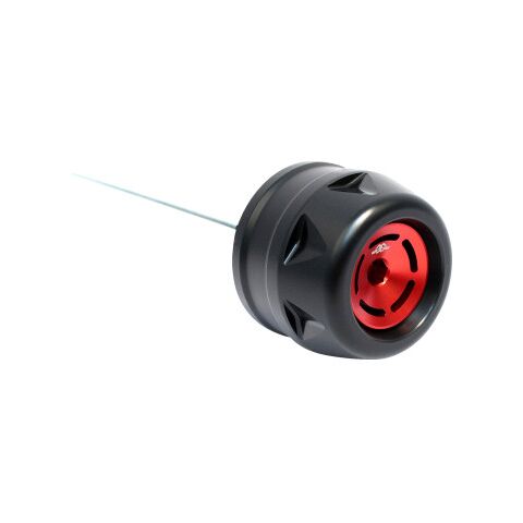 Gilles Tooling Front Axle Slider BMW M1000RR / S1000R / S10000RR 2013-2022