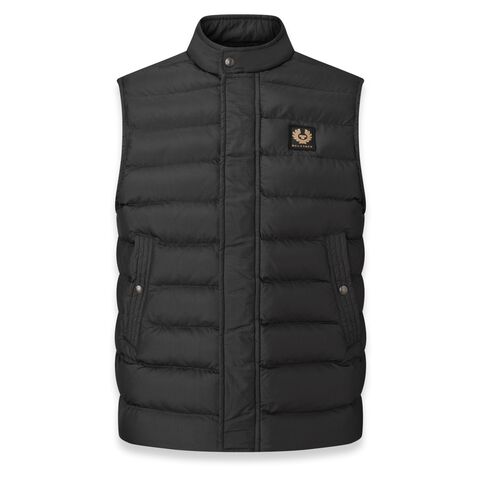 Belstaff Climate Vest
