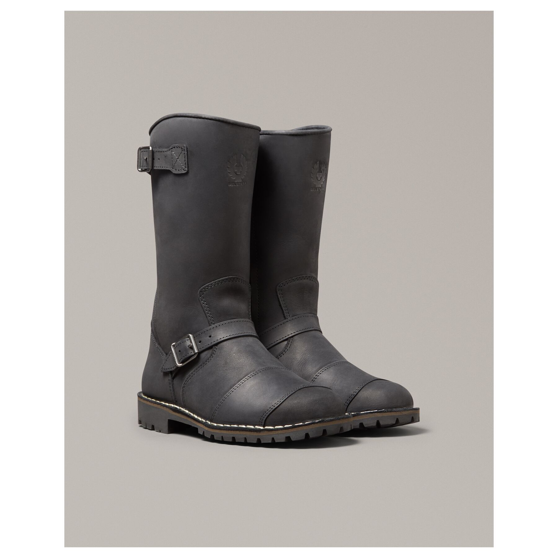Belstaff Endurance Boots