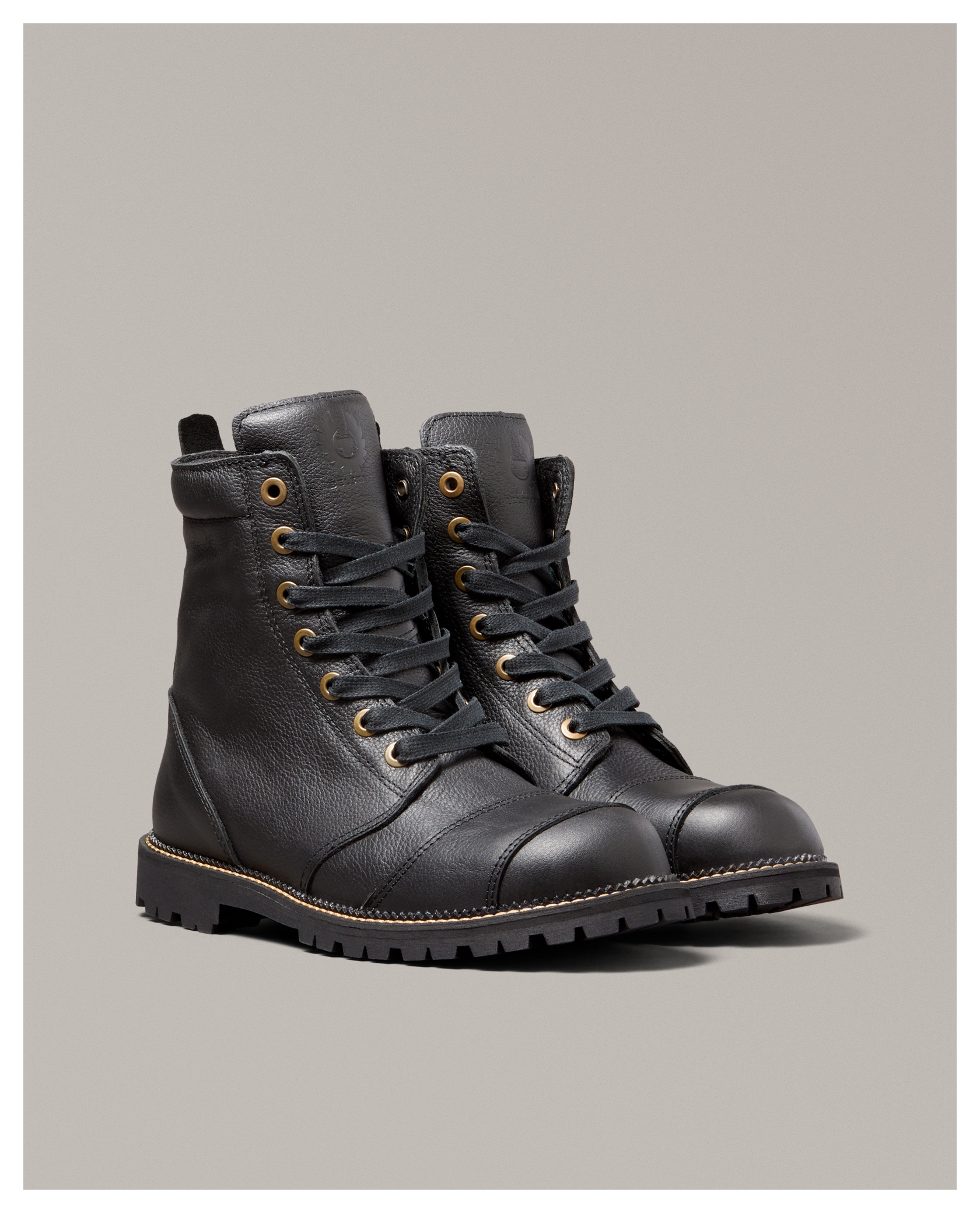 belstaff_resolve_boots_black.jpg display picture 2