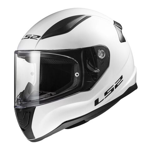 LS2 Rapid II Helmet