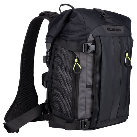 Oxford Atlas B-20 Advanced Backpack