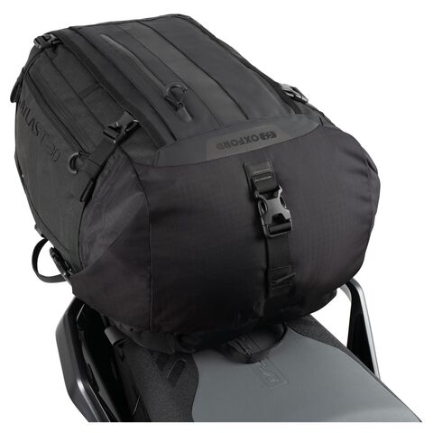 Oxford Atlas T-30 Advanced Tourpack