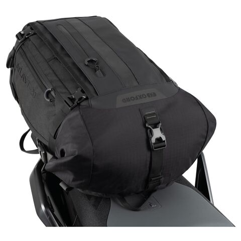 Oxford Atlas T-20 Advanced Tourpack