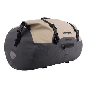 Oxford T-50 Roll Bag