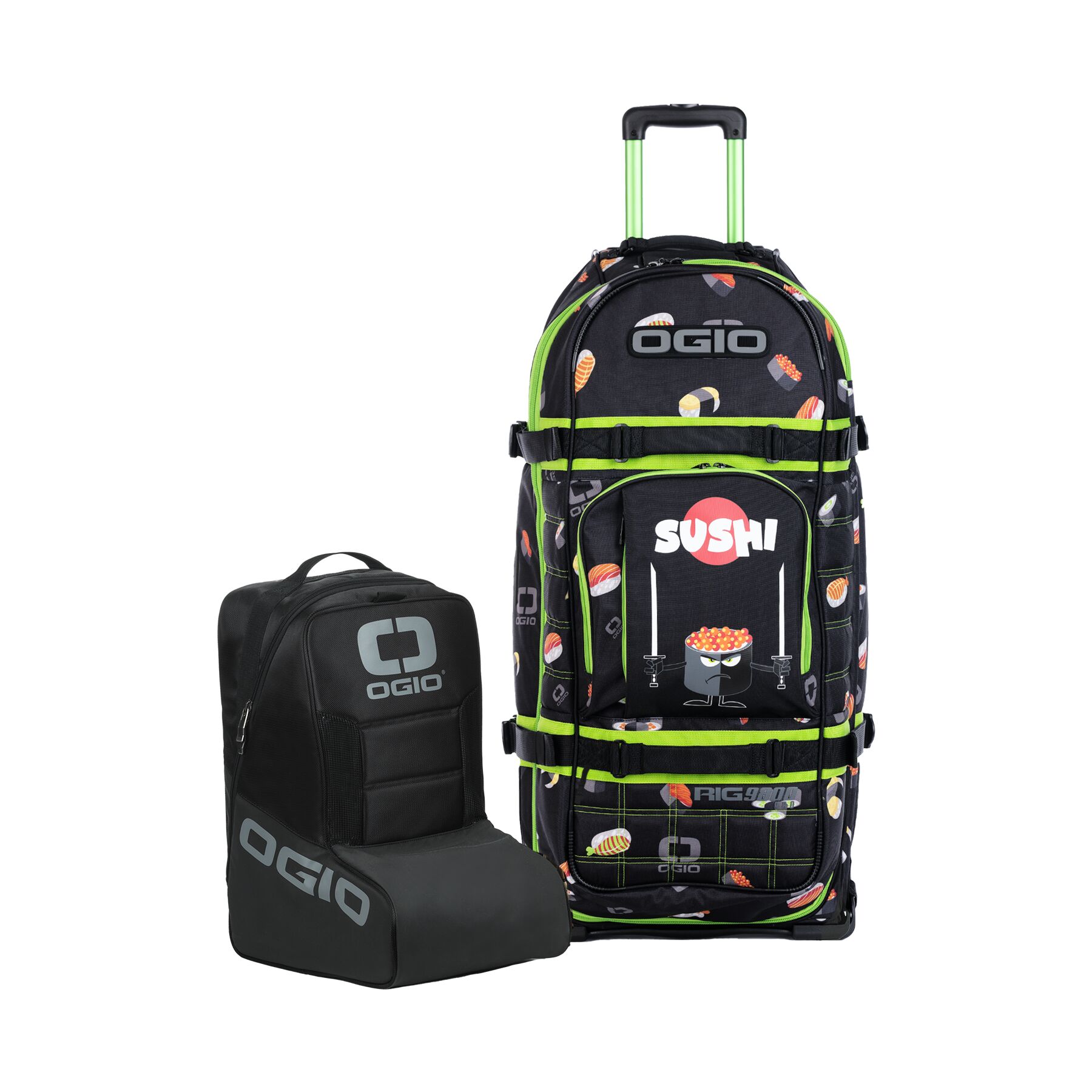 OGIO Rig 9800 Pro LE Sushi Bag