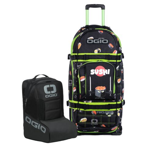 OGIO Rig 9800 Pro LE Sushi Bag