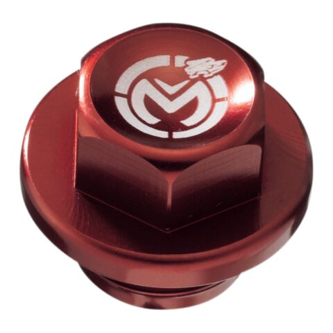 Moose Racing Magnetic Float Bowl Drain Plug