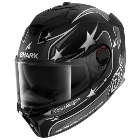 Shark Spartan GT Flagstaff Helmet 
