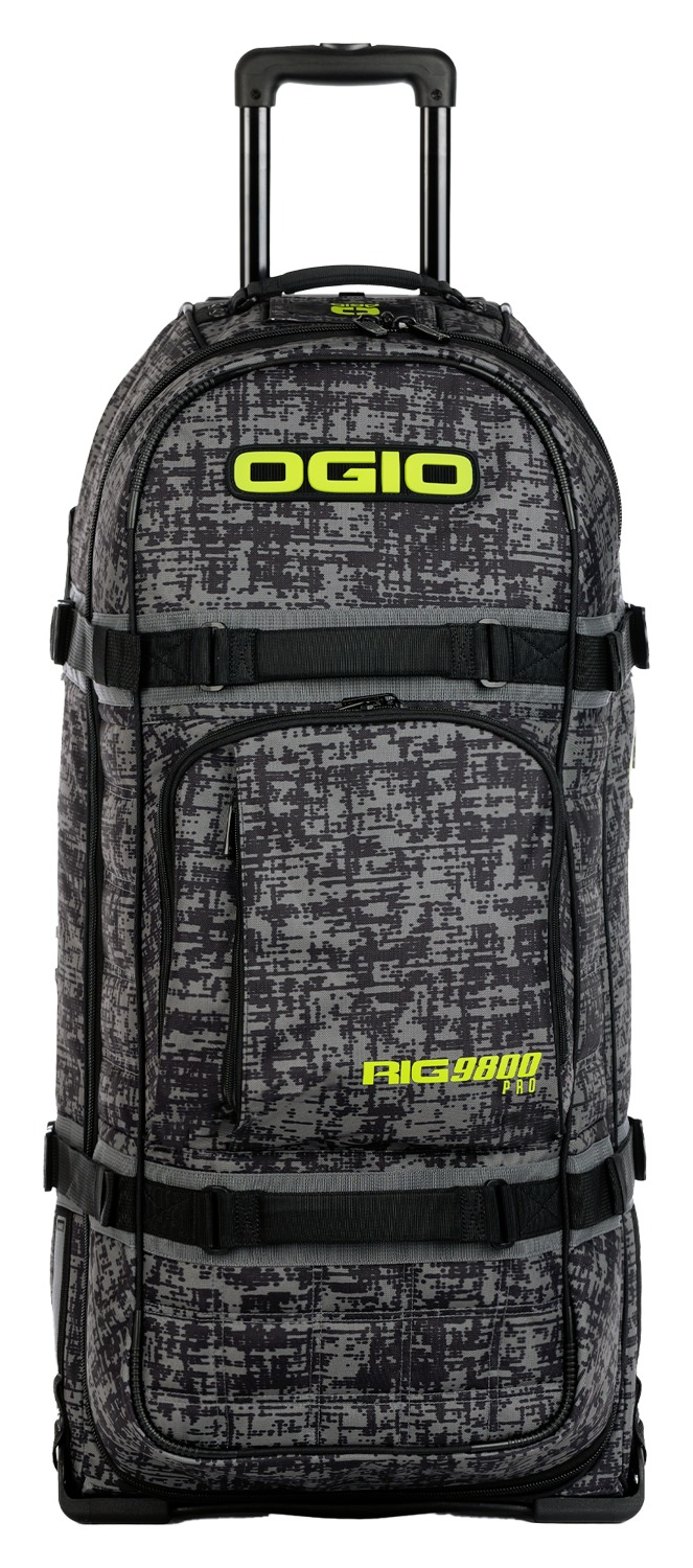 OGIO Rig 9800 Pro LE Chaos Bag - RevZilla