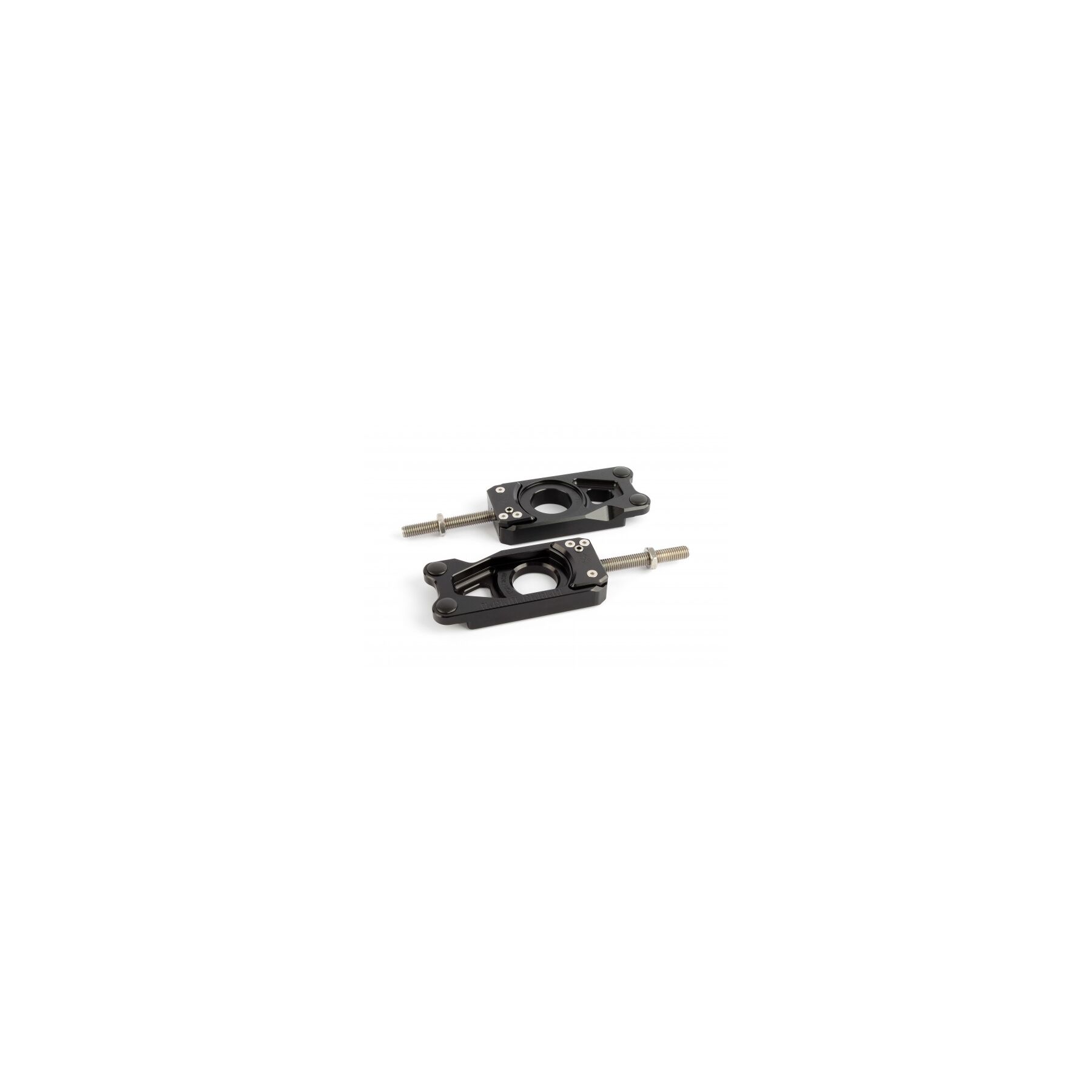 Gilles Tooling TCA Chain Adjusters BMW S1000R / S1000RR / S1000XR 2009