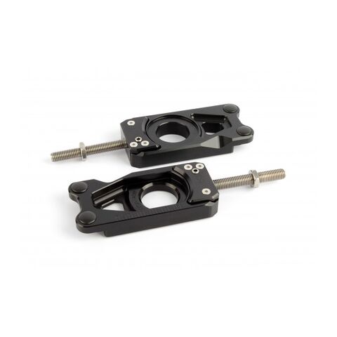 Gilles Tooling TCA Chain Adjusters BMW S1000R / S1000RR / S1000XR 2009-2023