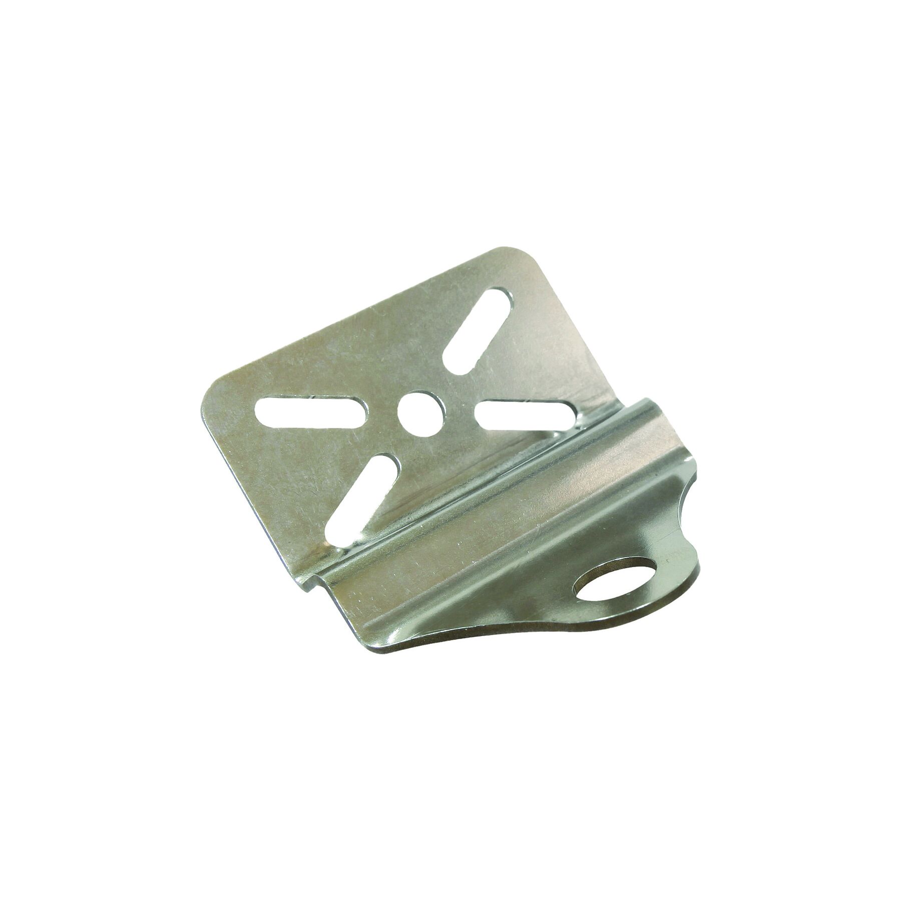 Koso Slim Universal Gauge Mounting Bracket
