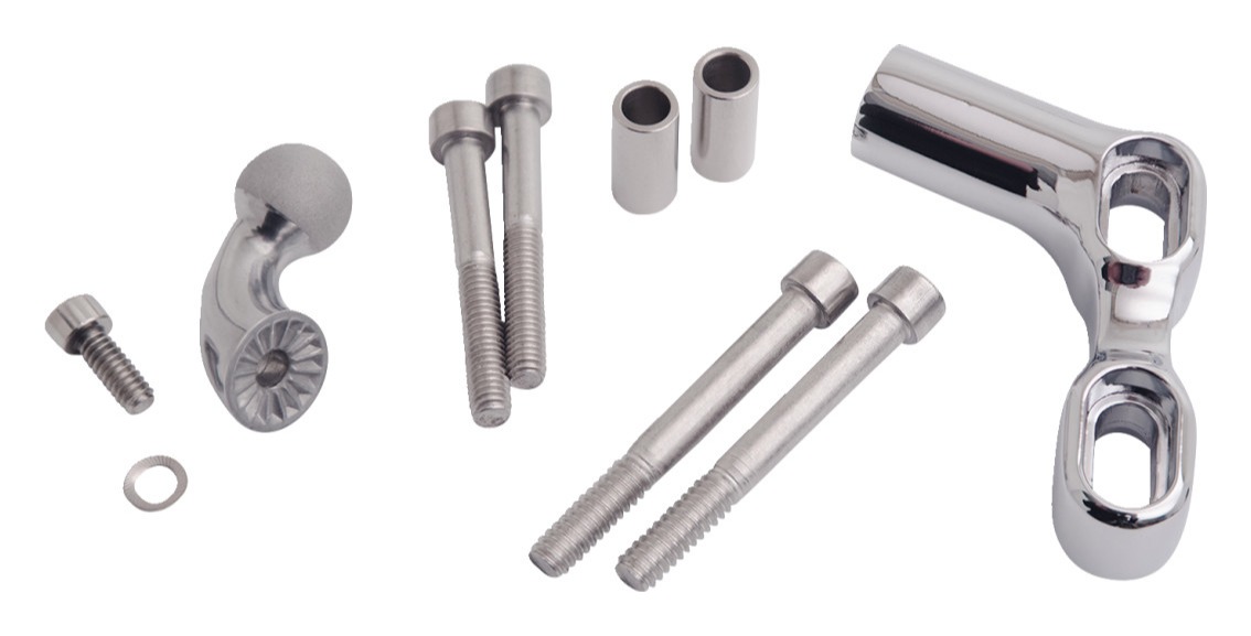 Ciro Offset Perch Mount N/A