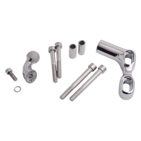 Ciro Offset Perch Mount