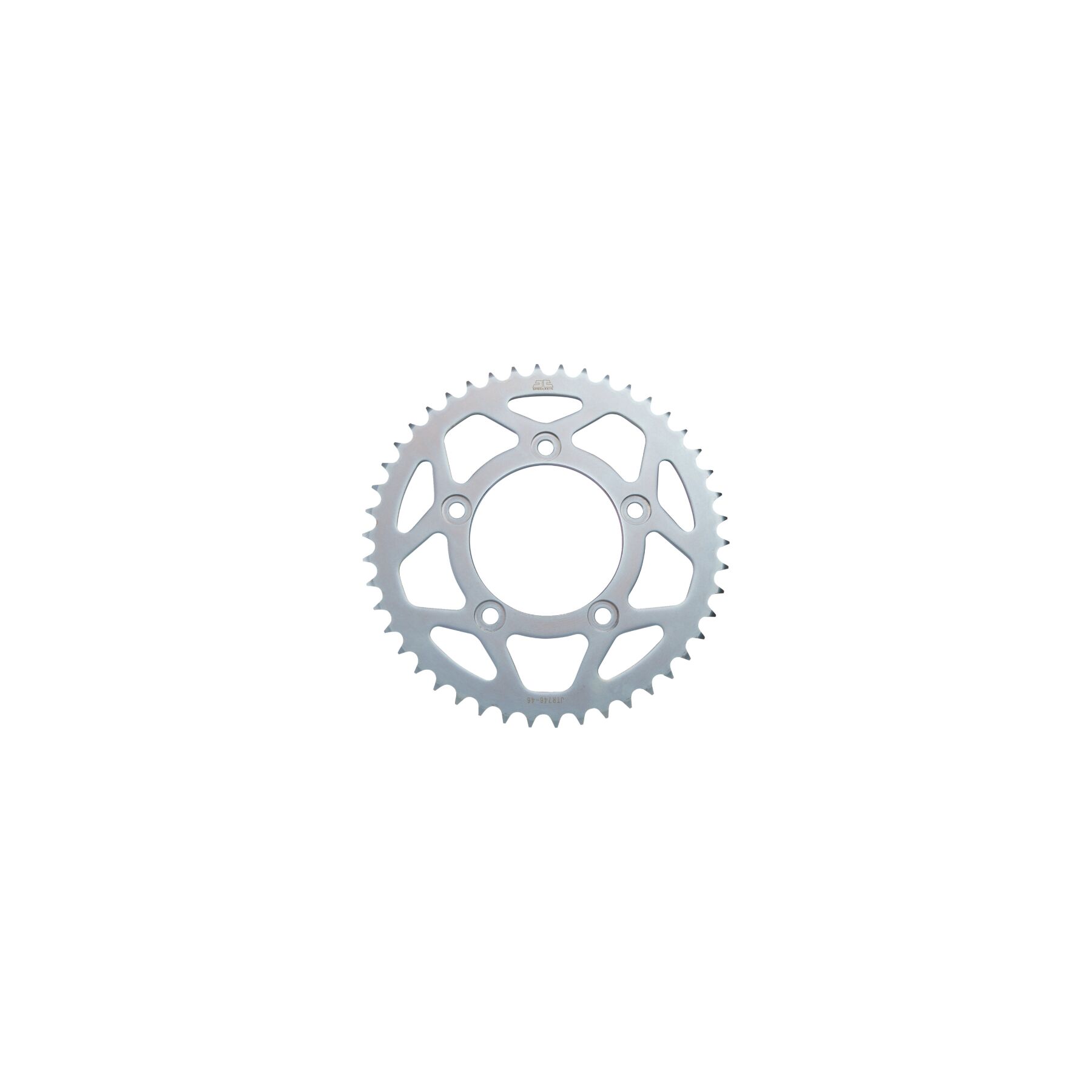 JT Sprockets 520 Steel Rear Sprocket Ducati Monster 797 / 821 / Paniga