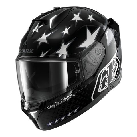Shark Skwal i3 Flag Helmet 