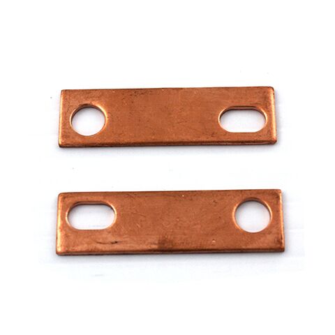 V-Twin Mfg. Wiring Connector Bars 69999-77