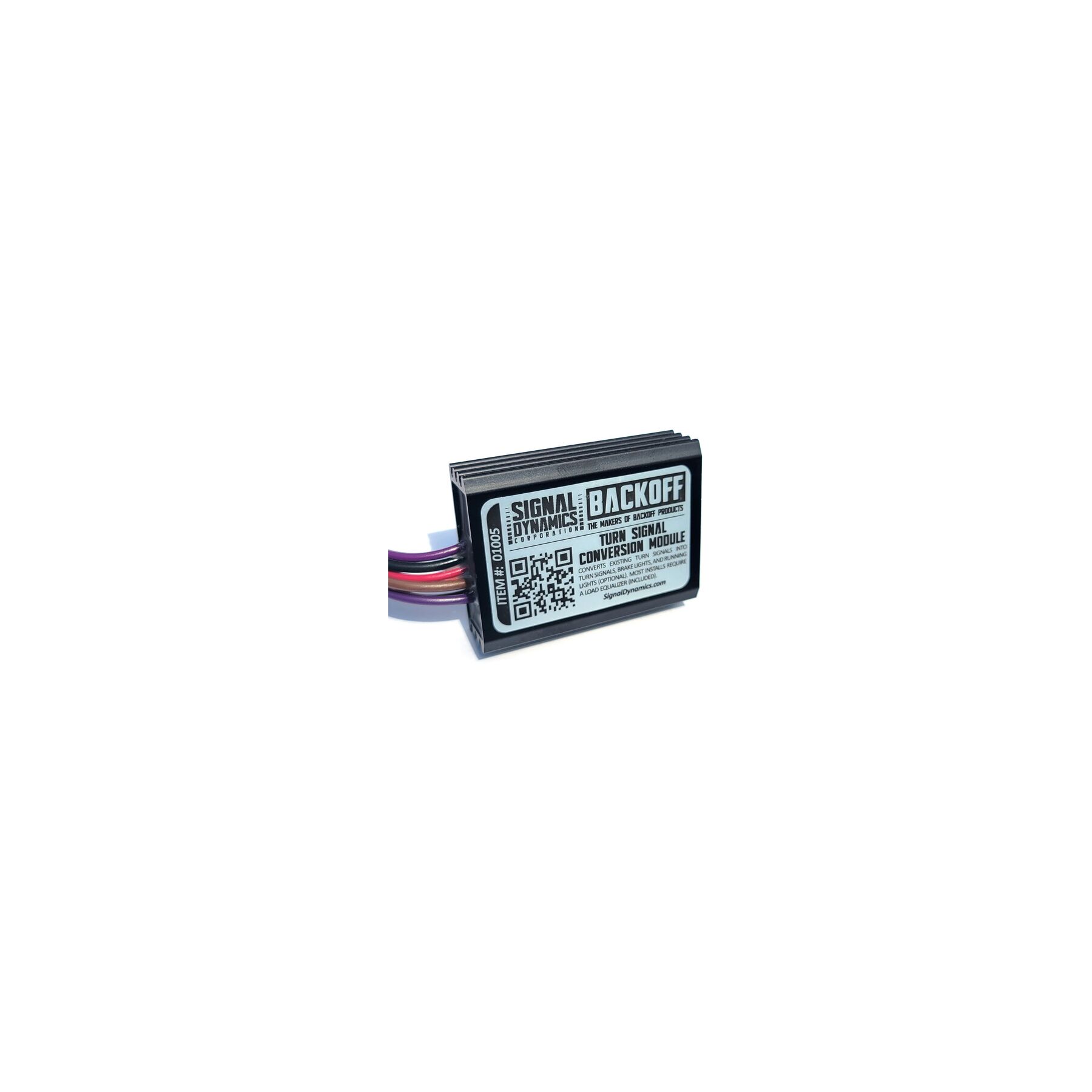 Signal Dynamics Turn Signal Conversion Module