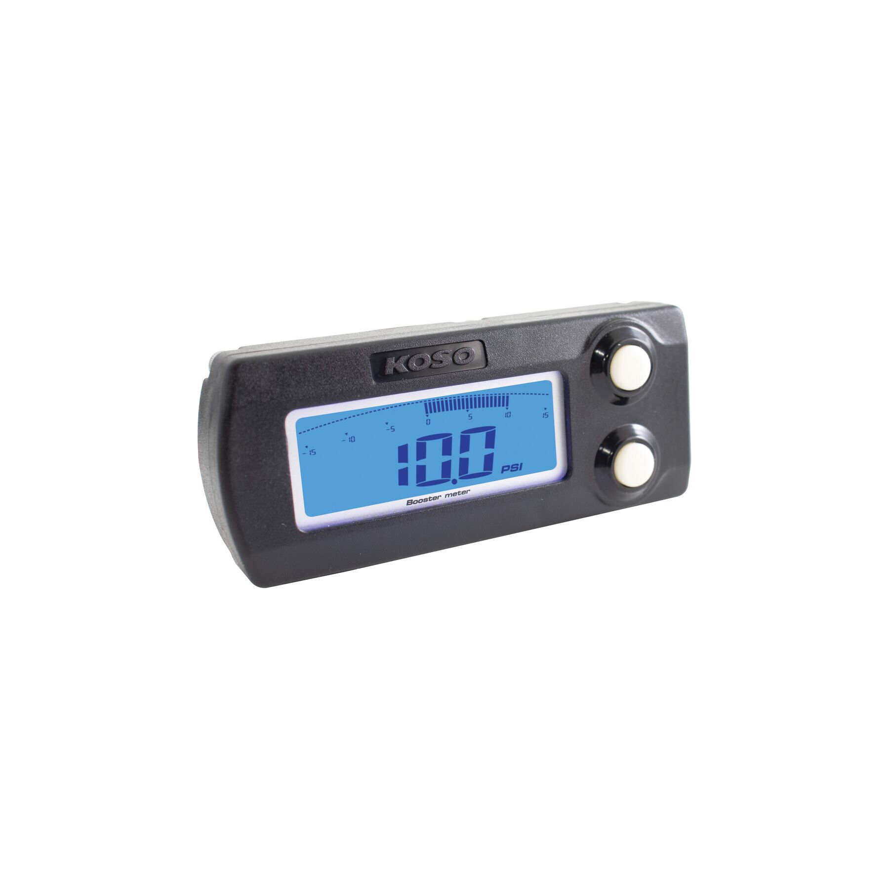 Koso X-1 Boost Gauge