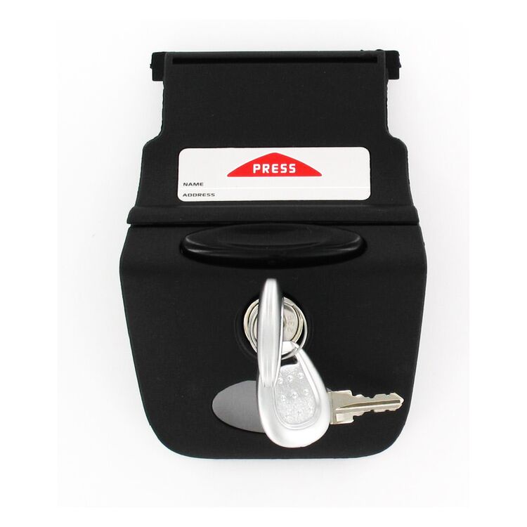 Givi Z641N33M Replacement Latch for Trekker 33L Cases