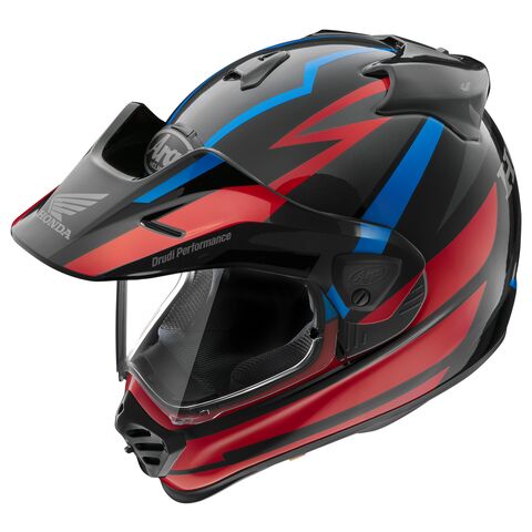 Arai XD-5 Africa Twin Helmet - Snell 2020 (XS)