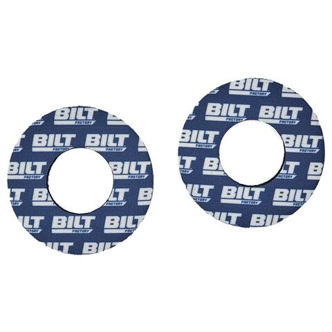 BILT FACTORY Grip Donuts