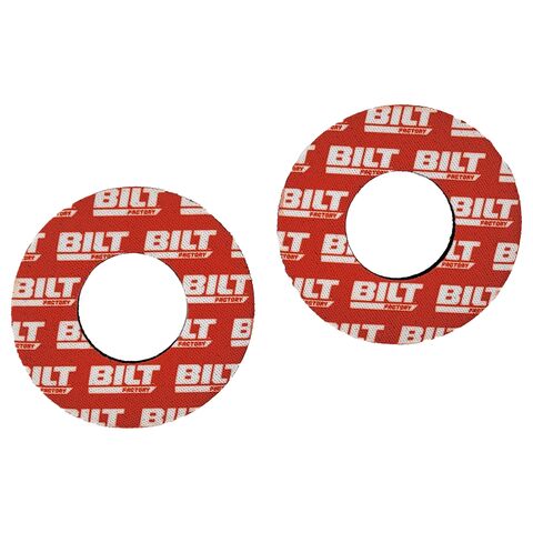 BILT FACTORY Grip Donuts