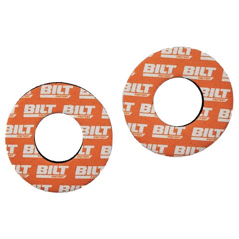 BILT FACTORY Grip Donuts