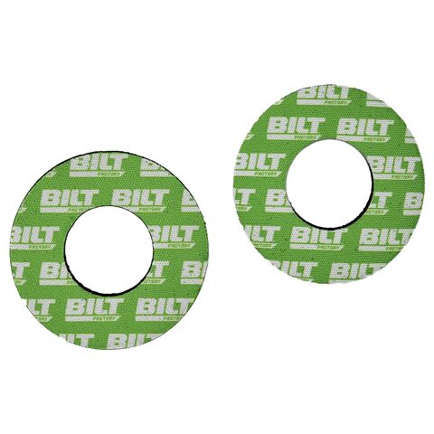 BILT FACTORY Grip Donuts