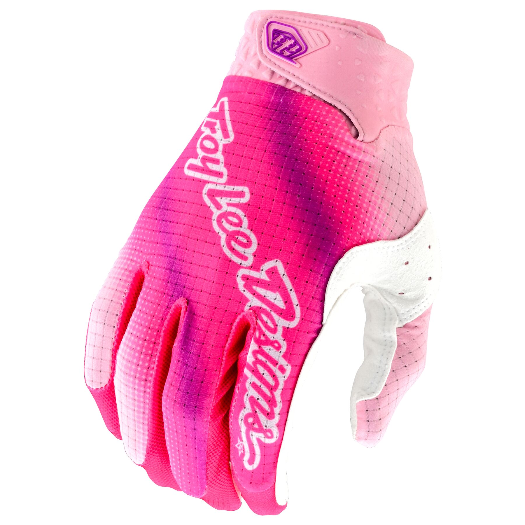 Troy Lee Air LE Blurr Gloves