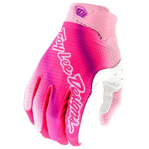 Troy Lee Air LE Blurr Gloves