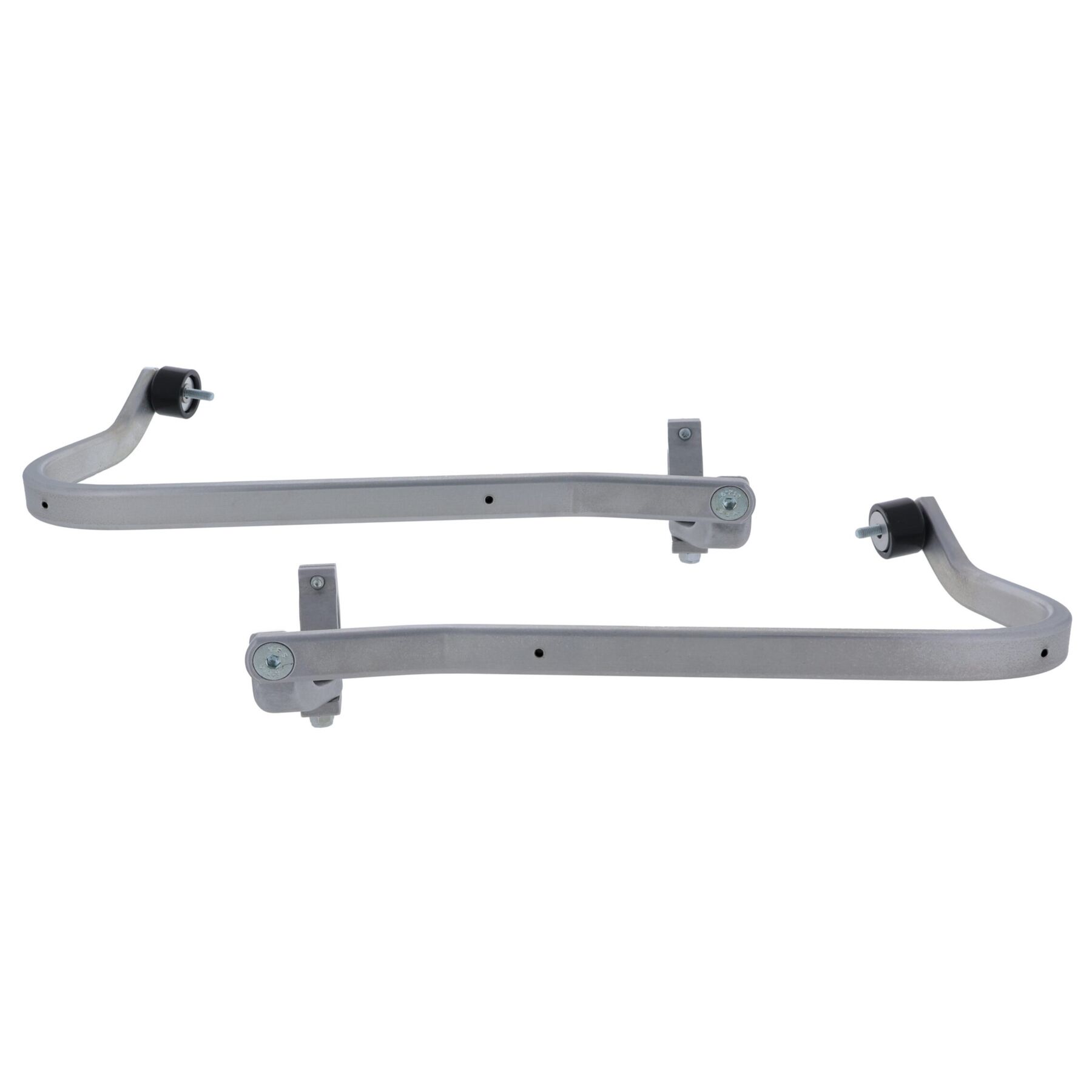 Barkbusters Aluminum Handguard Kit Royal Enfield Himalayan 2024