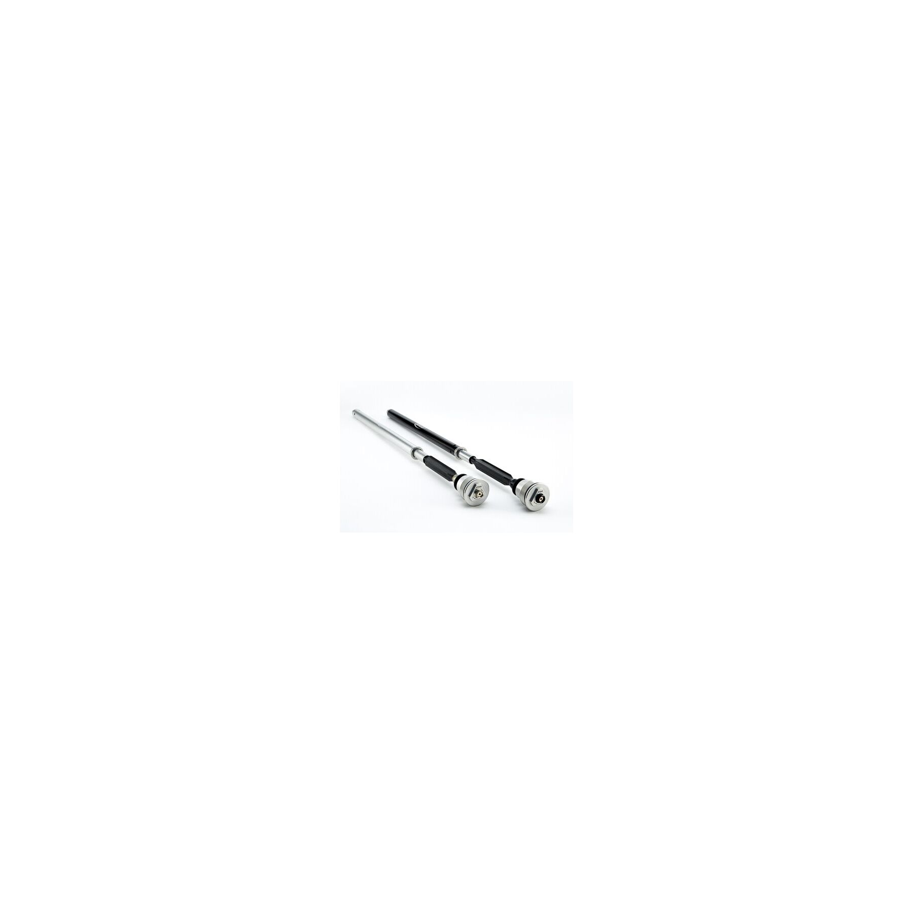 K-Tech 20IDS Adventure Fork Cartridges Honda CRF300L / Rally 2021-2025
