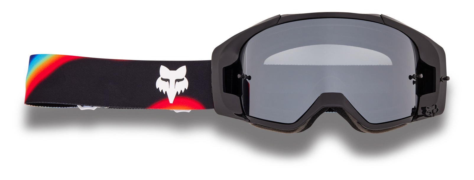 Fox Racing Vue Scans Goggles - RevZilla