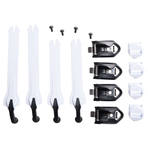 Fox Racing Comp Boot Strap Kit