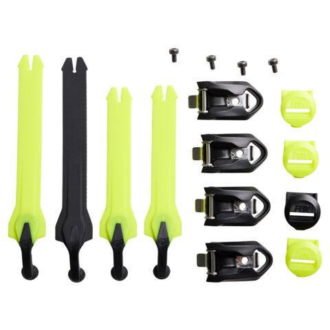 Fox Racing Comp Boot Strap Kit