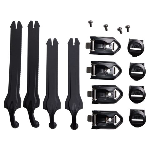 Fox Racing Comp Boot Strap Kit