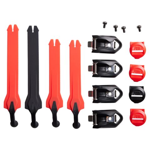 Fox Racing Comp Boot Strap Kit
