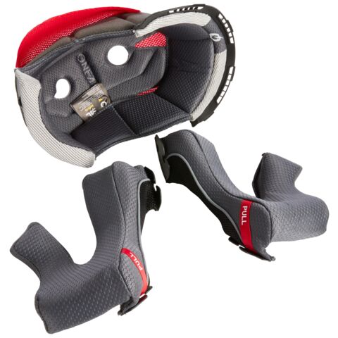 O'Neal 10 Series Helmet Liner Kit