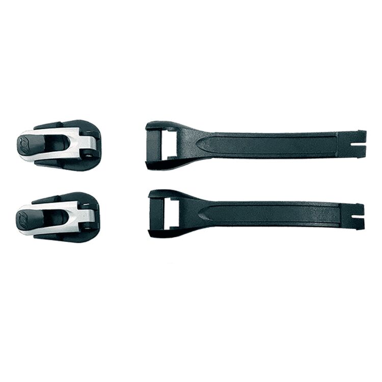 O'Neal Sierra Pro Replacement Boot Buckles and Straps