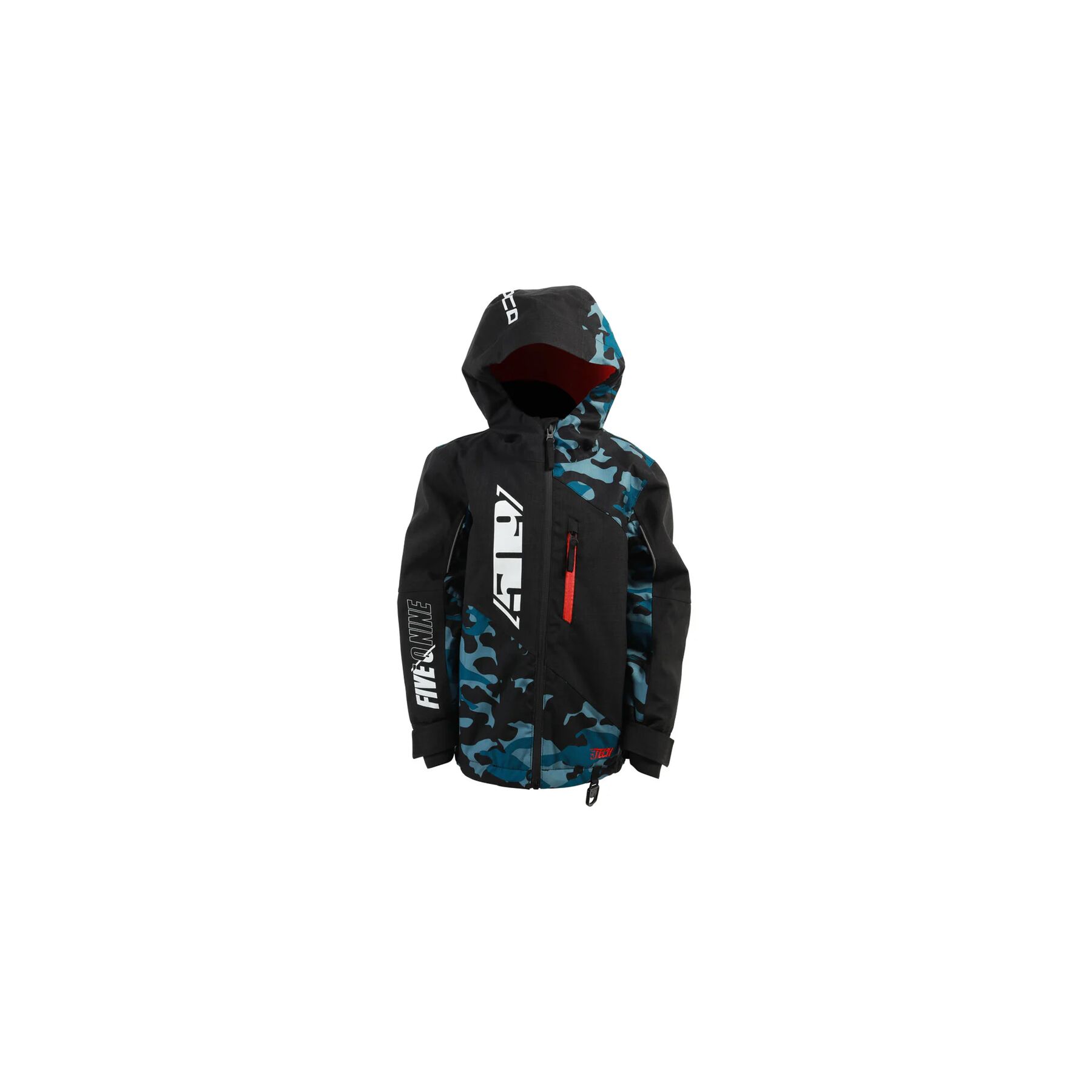 509 Youth Rocco Jacket